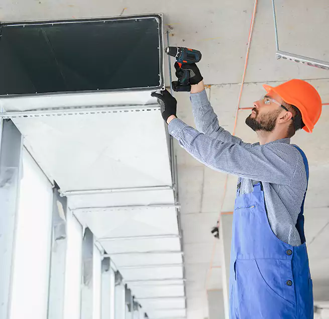 Why Homeowners & Businesses Trust Us in Winchester, KY