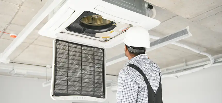 Our Affordable Duct Cleaning Near Me Services in Winchester, KY