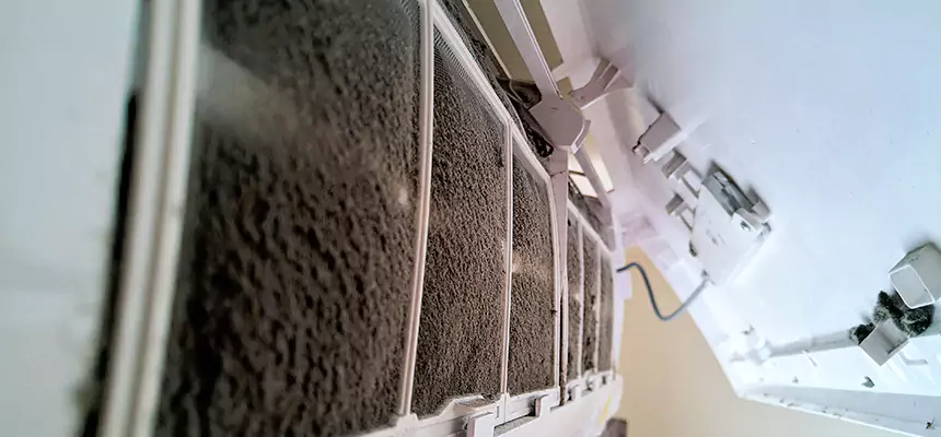 Preventive Air Duct Bacteria Removal in Winchester