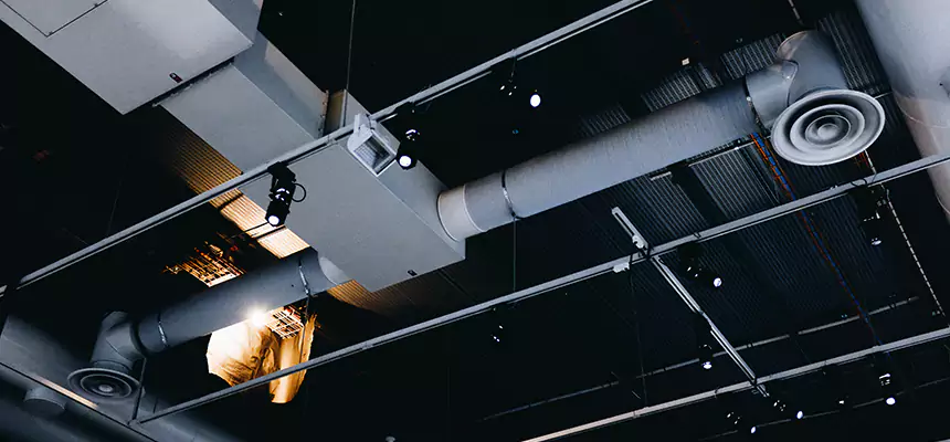 Our Air Duct Replacement Services in Winchester, KY