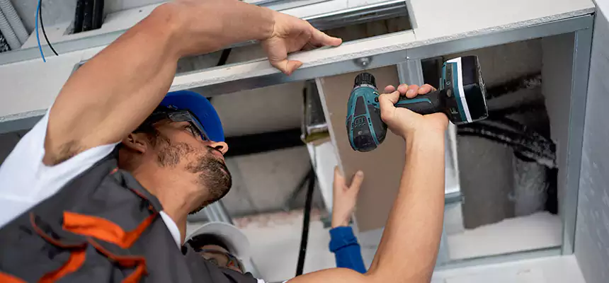Our Apartment Air Duct Cleaning Services in Winchester, KY