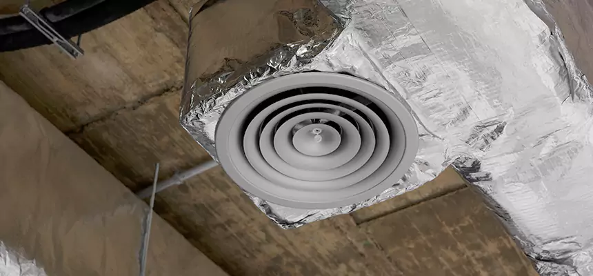 Our Basement Vent Cleaning Services in Winchester, KY