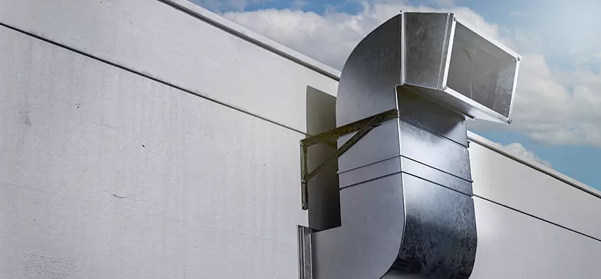 Comprehensive Commercial HVAC Cleaning in Winchester