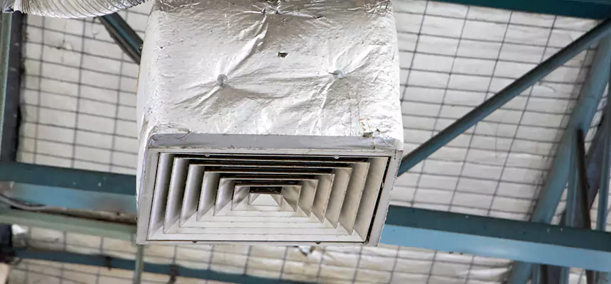 Our Custom HVAC Ductwork Services in Winchester, KY