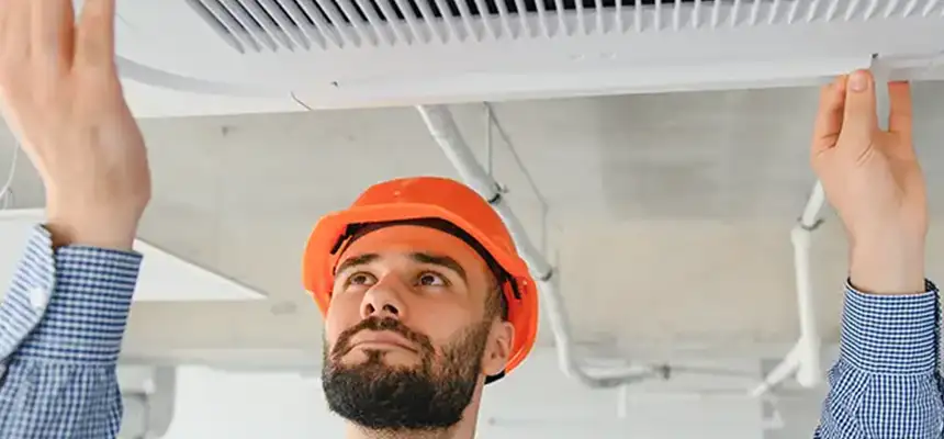 Our Furnace Vent Cleaning Services in Winchester, KY