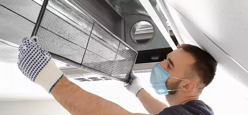 Our Home Duct Cleaning Services in Winchester, KY