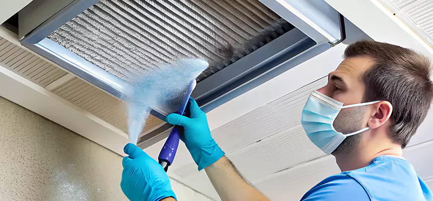 Our Home Ventilation Cleaning Services in Winchester, KY