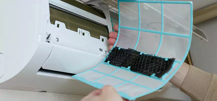 Gentle Ductwork Odor-Control Pet Dander Duct Cleaning in Winchester, KY