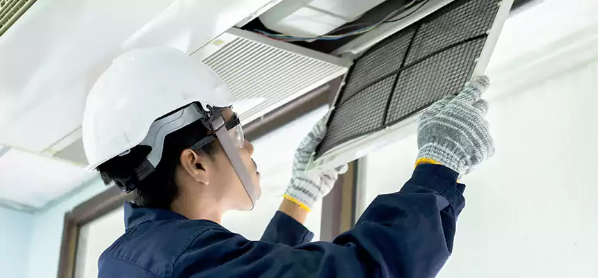 Our Residential Air Vent Cleaning Services in Winchester, KY