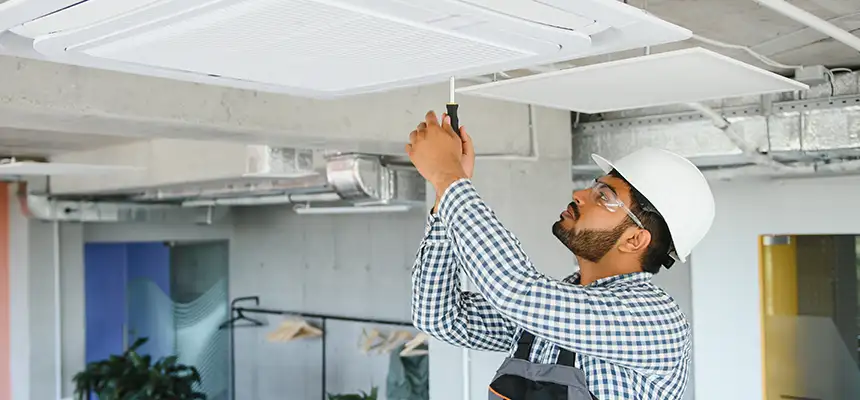 Our Roof Dryer Vent Cleaning Services in Winchester, KY