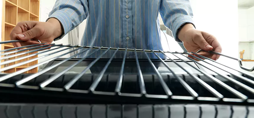 Our Vent Grille Washing Services in Winchester, KY