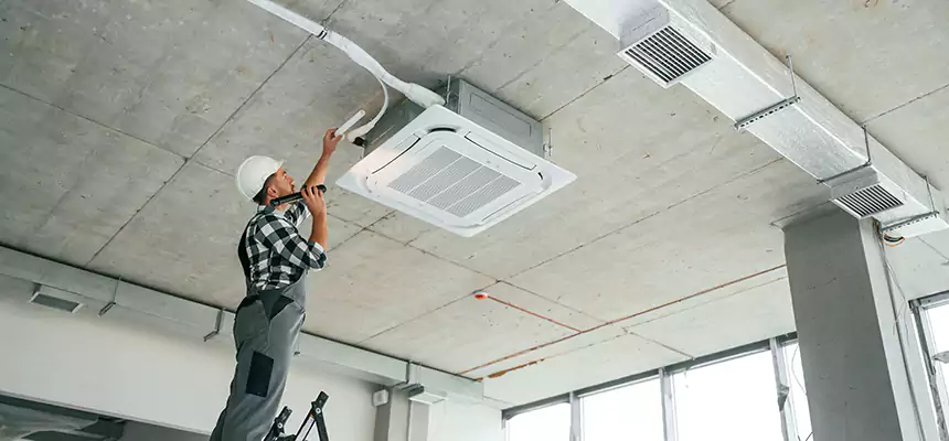 Our Wi Fi Connected Air Ducts Services in Winchester, KY