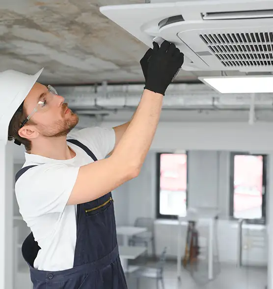 Top Affordable Duct Cleaning Services Near Me in Winchester, KY