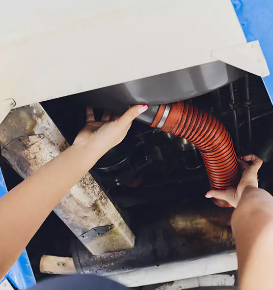 Professional Air Duct Leak Repair in Winchester, KY