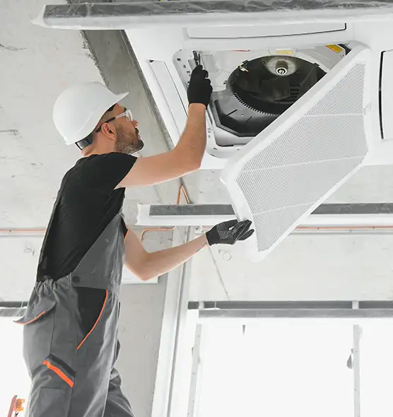 About Air Duct Rodent Removal in Winchester, KY