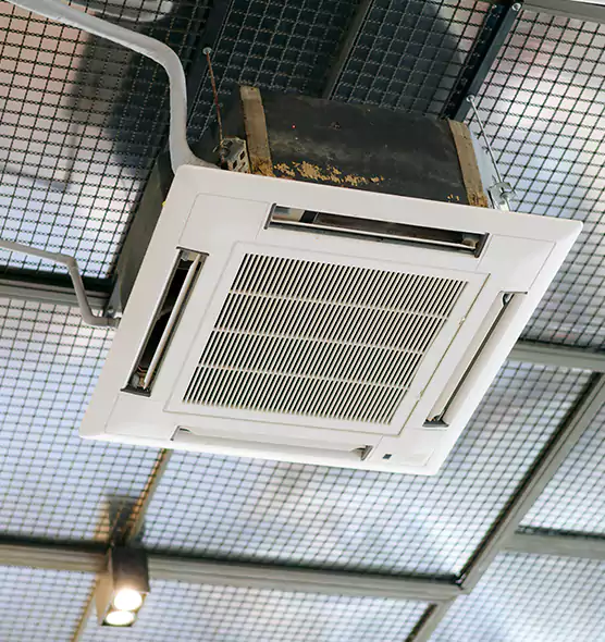 Top-Notch Allergy Relief Vent Cleaning Services in Winchester, KY