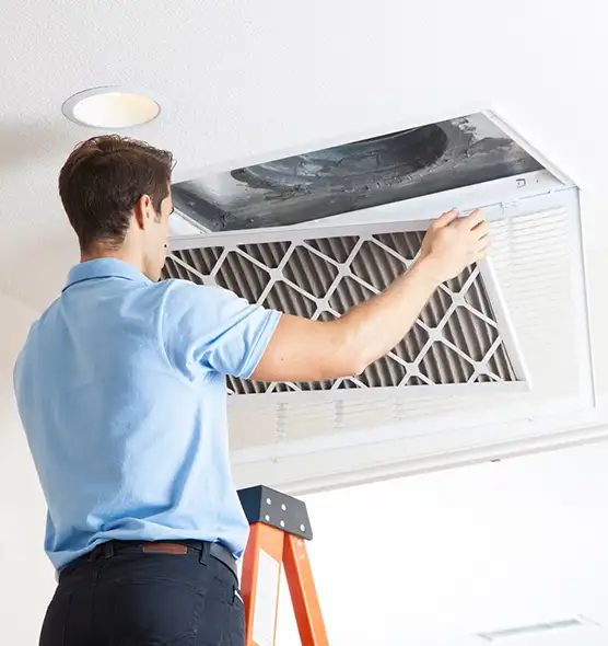 About Annual Dryer Vent Maintenance Winchester, KY