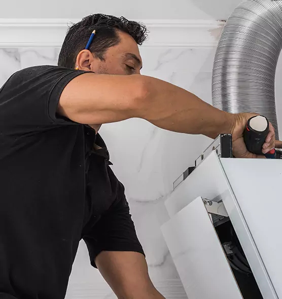 Trusted Bathroom Exhaust Duct Cleaning in Winchester, KY