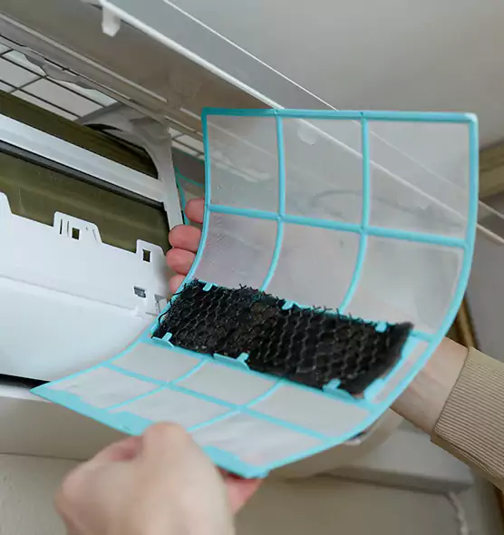 Welcome to Air Duct Cleaning & Repairs Winchester — Your Local HEPA Filter Installation Pros in Winchester, KY