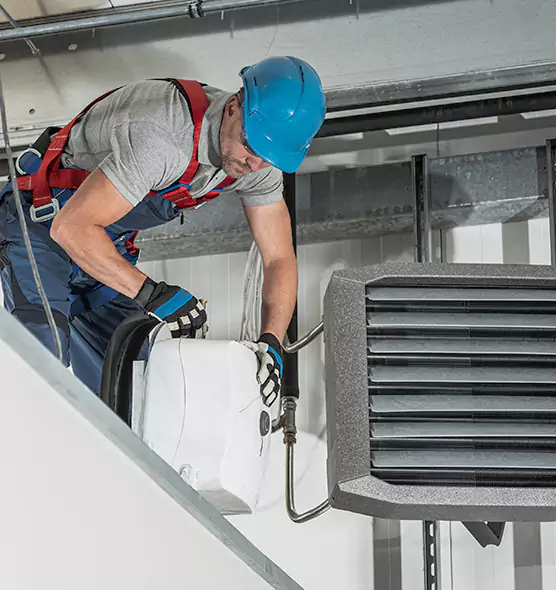 Professional HVAC Cleaning Solutions in Winchester, KY