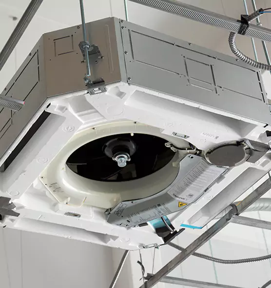 Professional Industrial Dryer Vent Cleaning in Winchester, KY