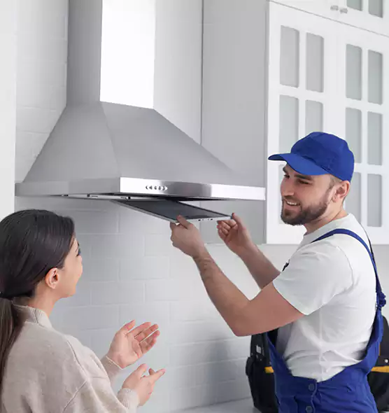 Trusted Multi-family Home Duct Cleaning in Winchester, KY