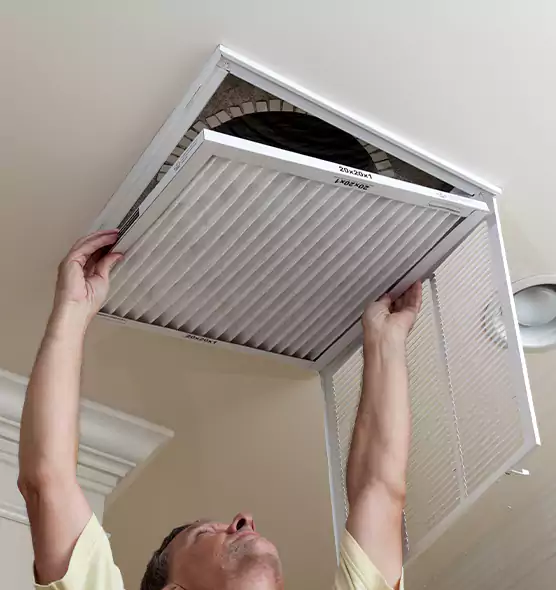 Advanced Residential Vent Cleaning in Winchester, KY