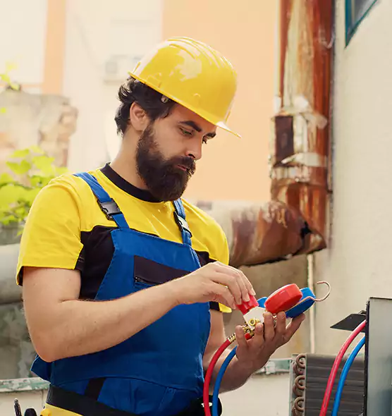 About Smart HVAC Installation in Winchester, KY