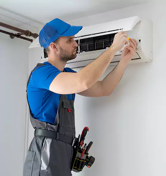 About Smart Thermostat AC Installation in Winchester, KY