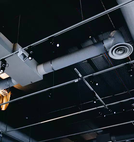 Professinal UV Light Air Purification for Ducts in Winchester, KY