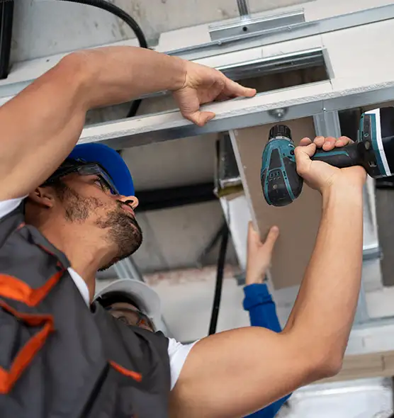 About Vent Smoke Odor Elimination in Winchester, KY