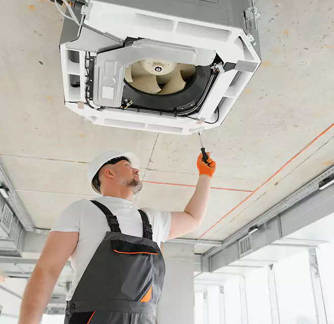 Why Homeowners & Businesses Trust Us in Winchester, KY?