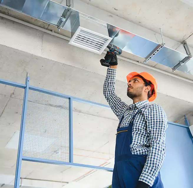 Why Homeowners & Businesses Trust Us in Winchester, KY?