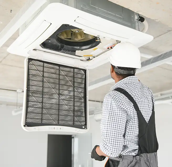 Why Homeowners & Businesses Trust Us in Winchester, KY?