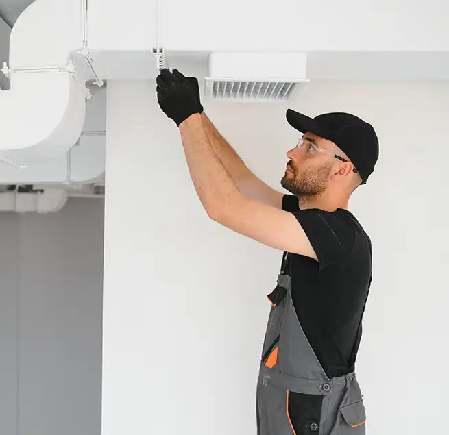 Why Homeowners & Businesses Trust Us in Winchester, KY?