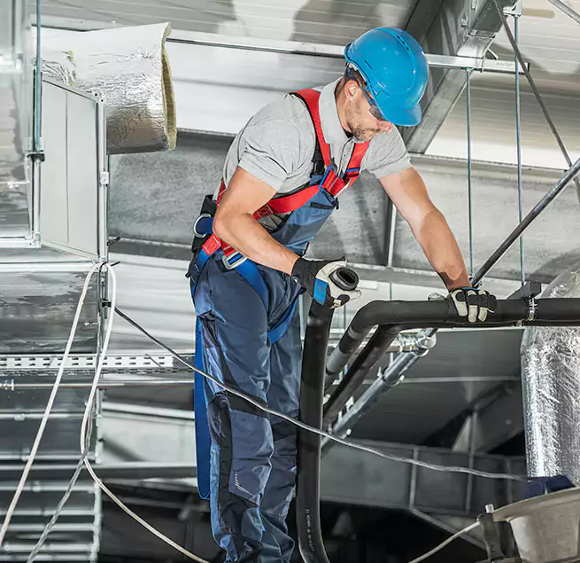 Why Homeowners & Businesses Trust Us in Winchester, KY?