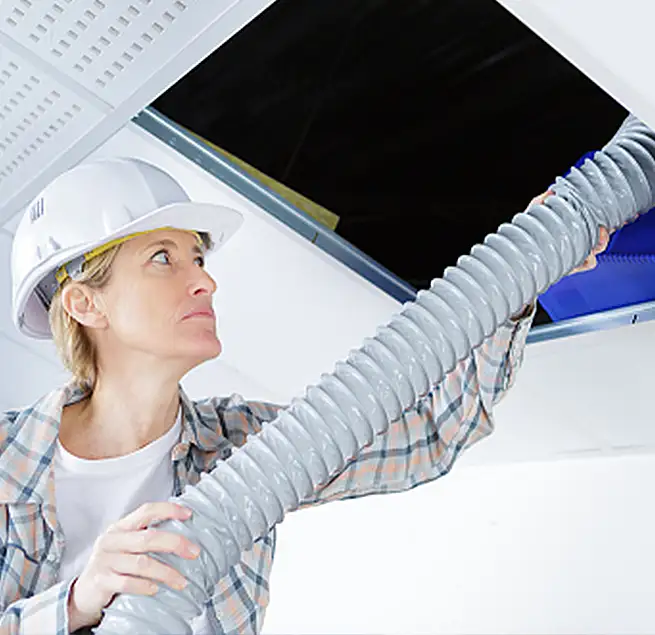 Why Homeowners & Businesses Trust Us Winchester, KY