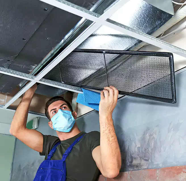 Why Homeowners Businesses Trust Us in Winchester, KY