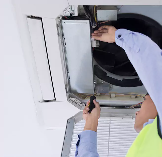 Why Homeowners & Businesses Trust Us Winchester, KY?