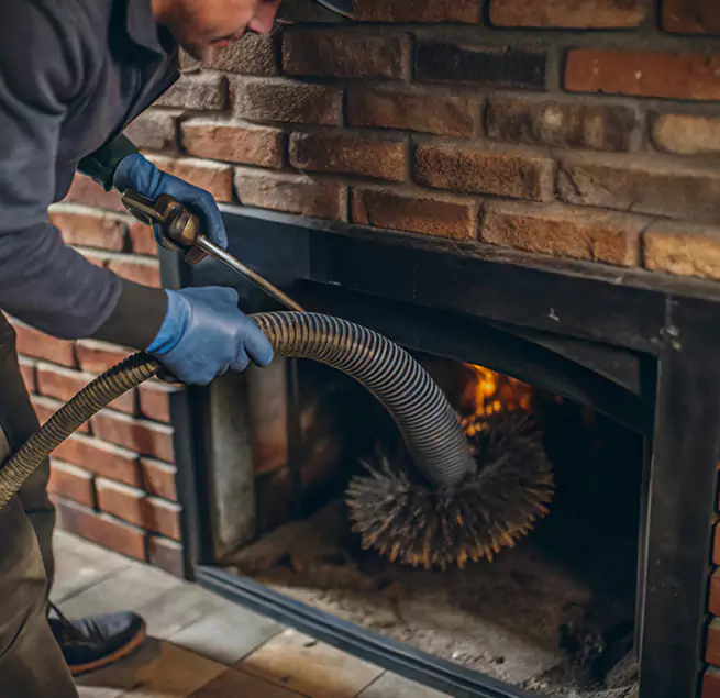 Why Homeowners & Businesses Trust Us in Winchester, KY?