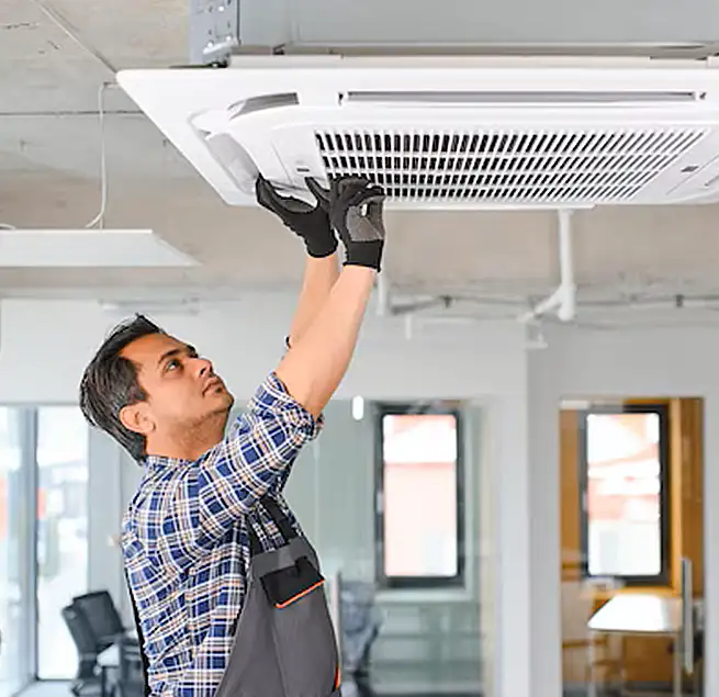 Why Homeowners & Businesses Trust Us in Winchester, KY?