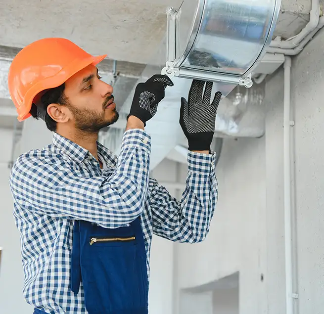 Why Homeowners & Businesses Trust Us in Winchester, KY?