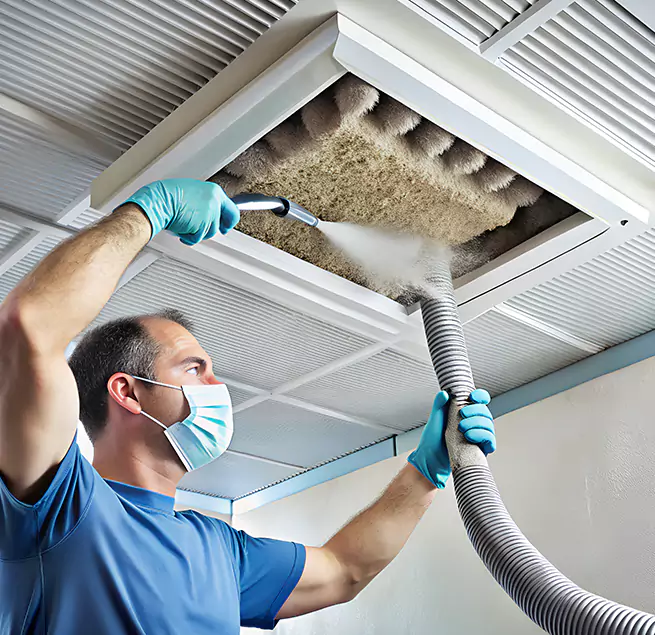 Why Homeowners Businesses Trust Us in Winchester, KY