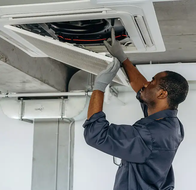 Why Homeowners & Businesses Trust Us in Winchester, KY?