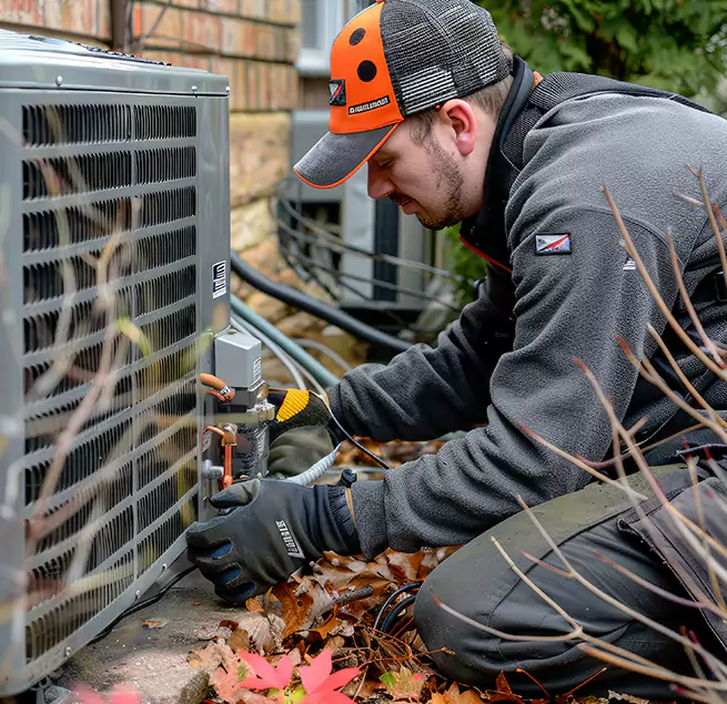 Why Homeowners & Businesses Trust Us in Winchester, KY?