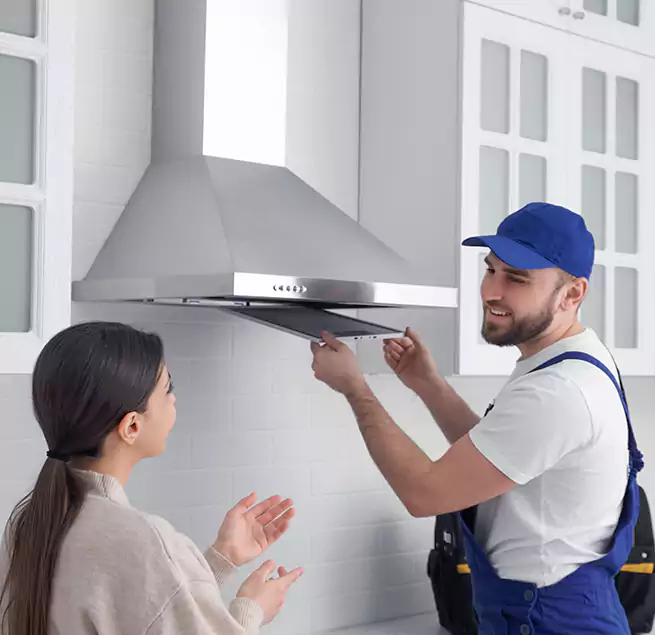 Why Homeowners & Businesses Trust Us in Winchester, KY?