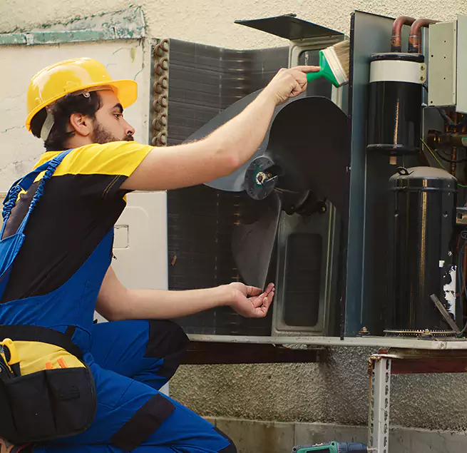  Why Homeowners & Businesses Trust Us in Winchester, KY?