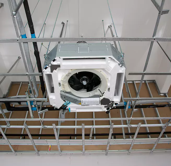 Why Homeowners & Businesses Trust Us Winchester, KY