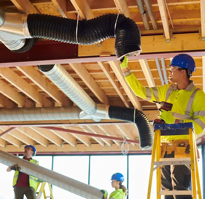 Why Homeowners & Businesses Trust Us in Winchester, KY?