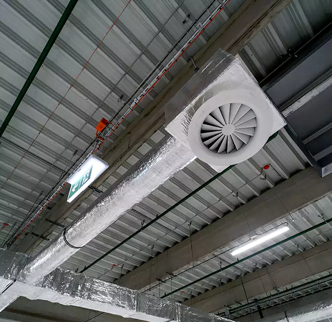 Why Homeowners & Businesses Trust Us in Winchester, KY?